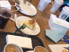 -星巴克(红房子店)