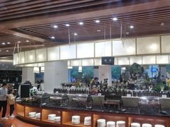 -九寨沟天源豪生度假酒店-豪庭轩中餐厅