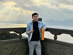 -普陀山风景名胜区-法雨禅寺