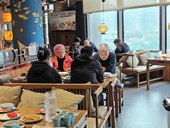 -郭家大院 老南京土菜(九霄店)