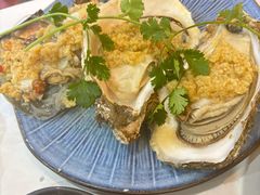 -阿尔法海鲜排档(爱琴海店)