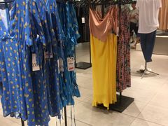 -ZARA(凯德乐峰广场店)