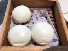 流沙包-蔡澜点心·粤菜(西单大悦城店)