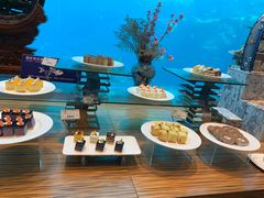 -瑞德姆美人鱼海底演艺主题餐厅(亚龙湾店)