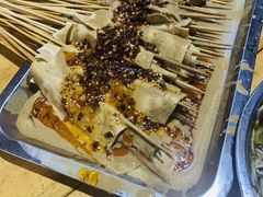 -清真·马峰烤肉(小学习北巷店)