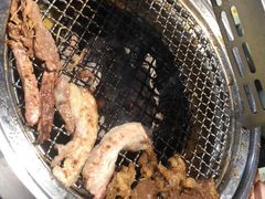 -韩盛·盛江山自助料理(于洪新玛特店)