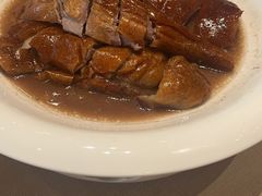 -香顺客家菜(常平店)