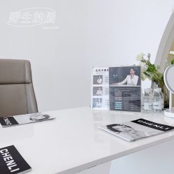 -臣丽纹眉品牌连锁