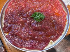 -韩景台烤肉(八大处店)