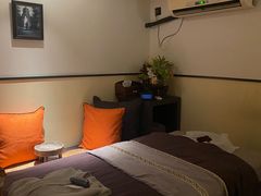 -Angkor SPA 柬埔寨古法按摩(环贸店)