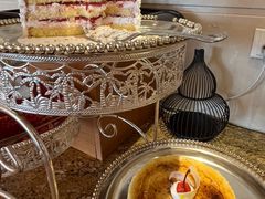 -皇朝万鑫自助餐厅