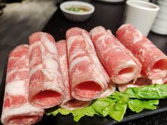 -热喜·现包大馅汤圆(老街店)