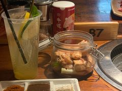 -御牛道日式烤肉料理(杭州万象城店)