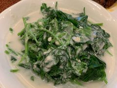 花生汁时蔬-云和祥食府·特色云南菜(金碧公园店)