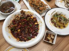 -丁虎子烤肉(国道二店)