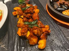 -悦百味·品质川菜(上城店)