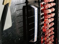 -很久以前羊肉串(农科路店)