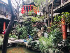 -钦善斋(武侯祠店)