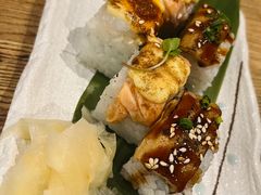 -御牛道日式烤肉料理(杭州万象城店)