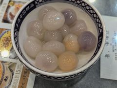 -赵记传承·中国甜品(福州总店)