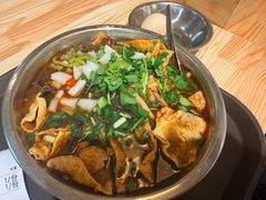 -柳州肥姨妈大骨螺蛳粉(双阳路店)