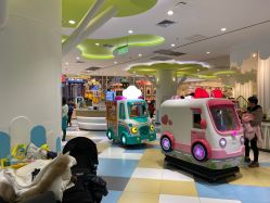 -meland亲子乐园•派对•研学(苏州悠方购物中心店)