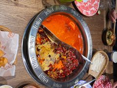 -楠火锅(光谷民族大道店)