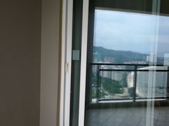 -金融街·金禧丽景海公园度假酒店