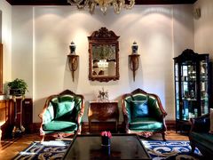 -马勒别墅饭店(静安寺店)