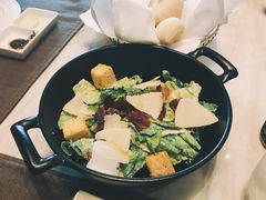 -郑州希尔顿酒店·阿米奇意大利餐厅