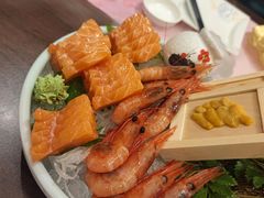 -黑松白鹿(金融街店)