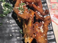 -炭舍干锅·烤鱼(扬名广场店)