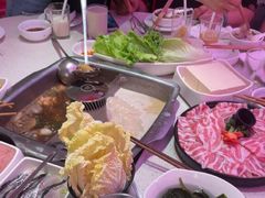 -海底捞火锅(杭州庆春路夜宵主题店)