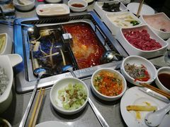 -海底捞火锅(铂澜大象城店)