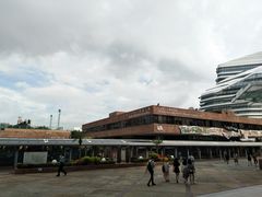 -香港理工大学
