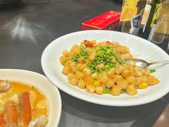 -环球港凯悦 · 享悦中餐厅
