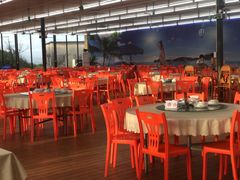 -红月湾海鲜饭店•沙滩海景(双月湾店)