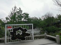 -东平国家森林公园