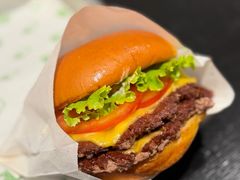 -Shake Shack(浦东嘉里城店)