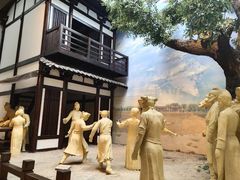 -西安大唐西市博物馆