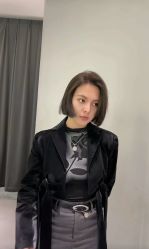 -3AM·S HAIR SALON烫发染发接发