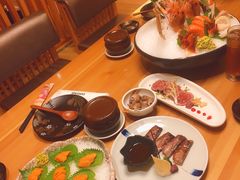 -王鼎精致料理铁板烧(世博源店)