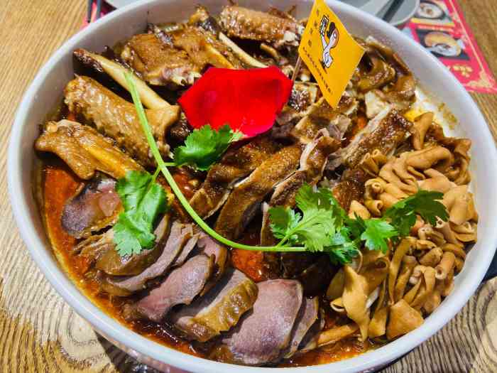 花花姨碌鹅(顺盈时代广场店)-"99位置:「花花姨碌鹅(顺盈时代广场店