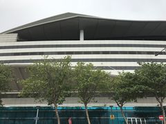 -香港会议展览中心演讲厅