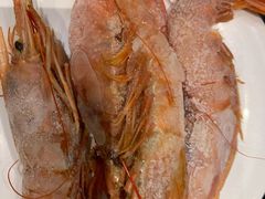 阿根廷红虾-川骄海鲜自助(河东店)