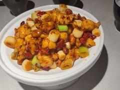 -额娘·现烙春饼烤鸭(太原总店)