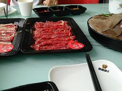 -顶福胜潮汕牛肉火锅(观沙岭店)