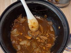-歪嘴香鸡公煲(大连佳兆业店)