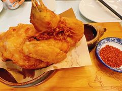 -玉华宫宾馆·餐厅(铜川驻京办店)