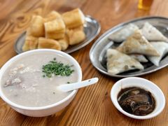 -洲心明记烧肉大粥(总店)